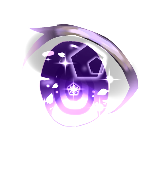 eyes