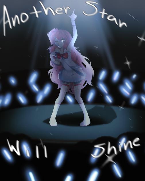 ☆Another Star Will Shine☆(Ver.2)