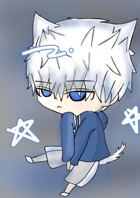 ฅ^•ω•^ฅ