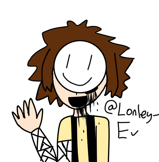 better version of Lonley_Ev