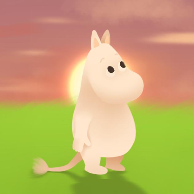 Moomin
