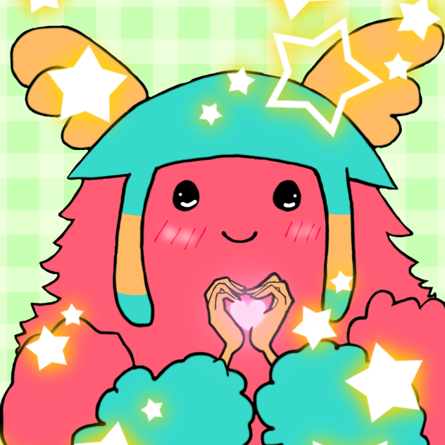 ガフちゃん - ibisPaint