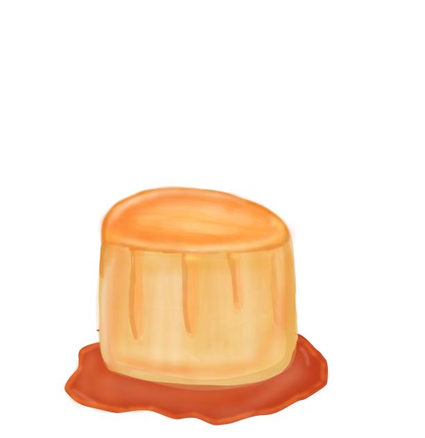 realism pudding🍯