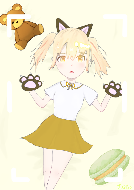 コスプレ
