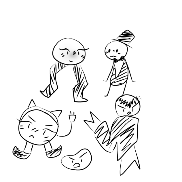 OMG - ibisPaint