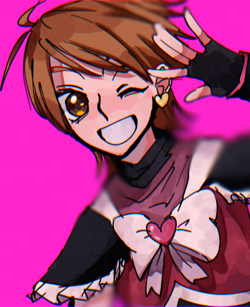 光の使者