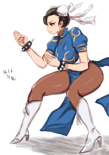 春麗