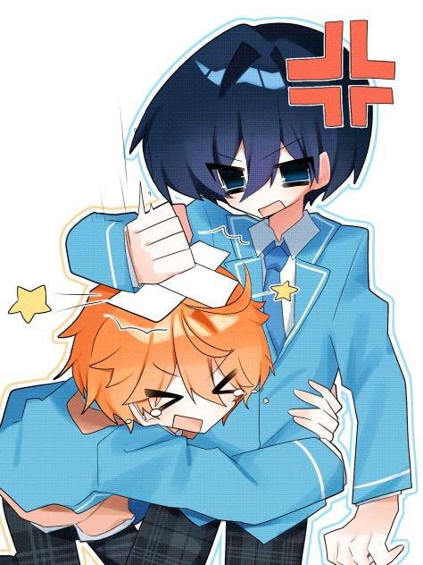 近い‼️💢