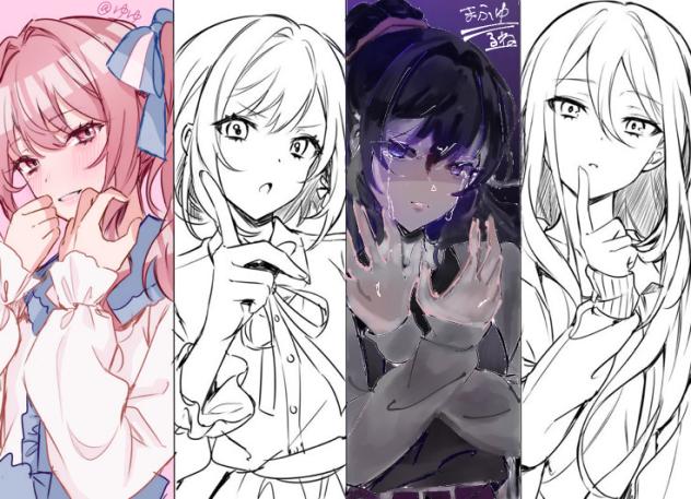 真実は - ibisPaint