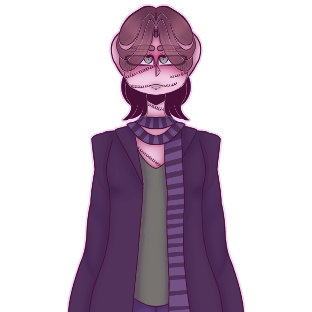 Homicidal Liu
