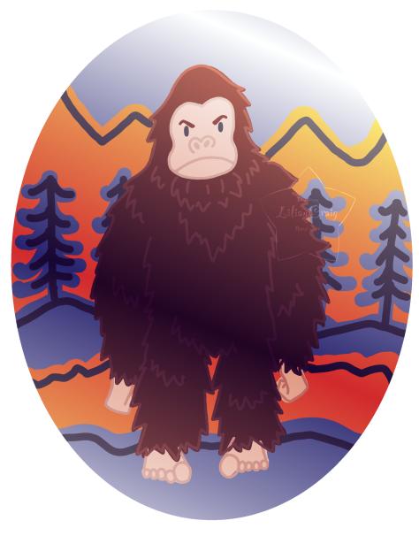 Bigfoot