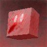 Default cube
