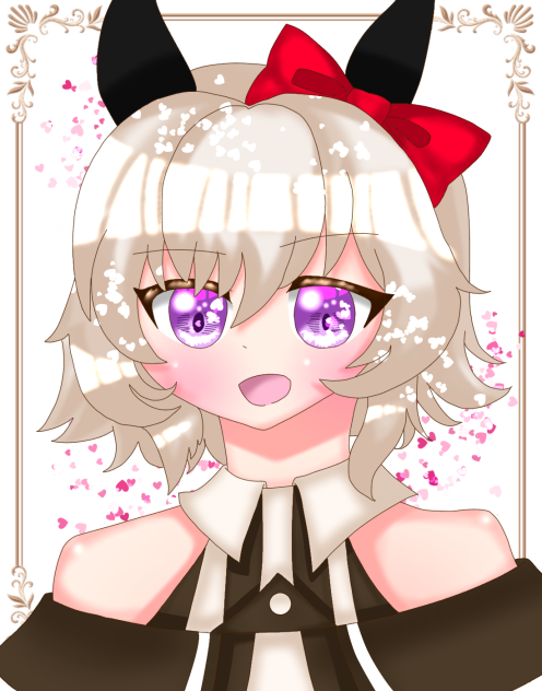 リクエスト　カレンチャン