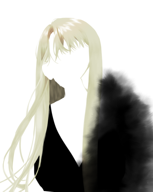 顔で迷走してしまった虚無