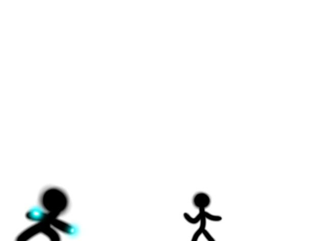 Fight - ibisPaint