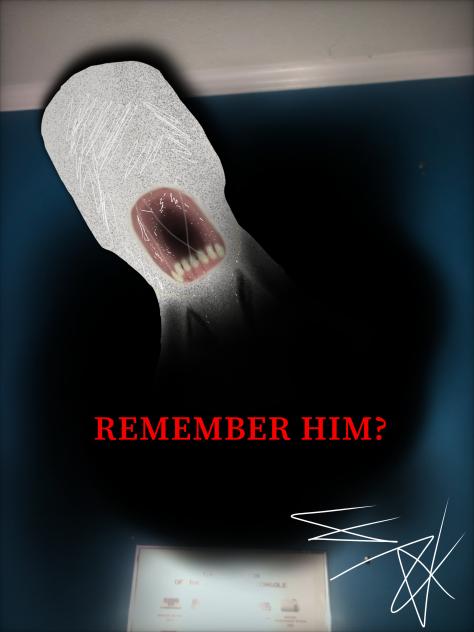 The Wallfolk REMASTERED.