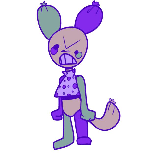 LOOEY - ibisPaint