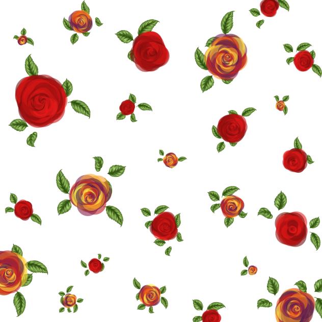 Rose 2 - ibisPaint