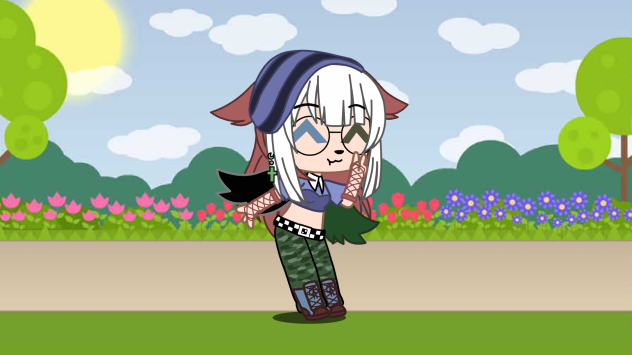 New Oc!♡•♡