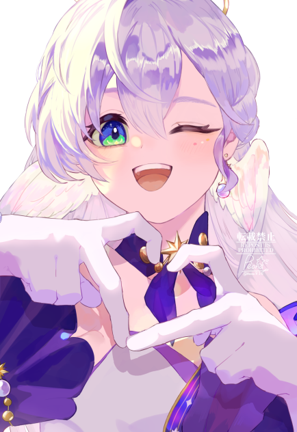 Robin🐦️❣️