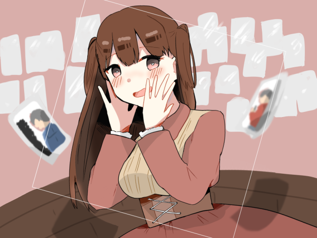 好きだから仕方ない