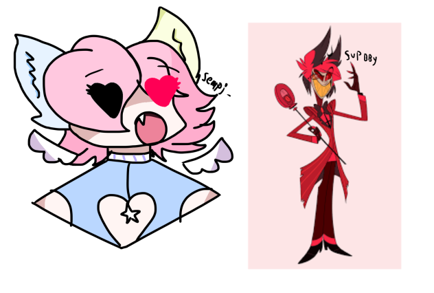 For PFP contest