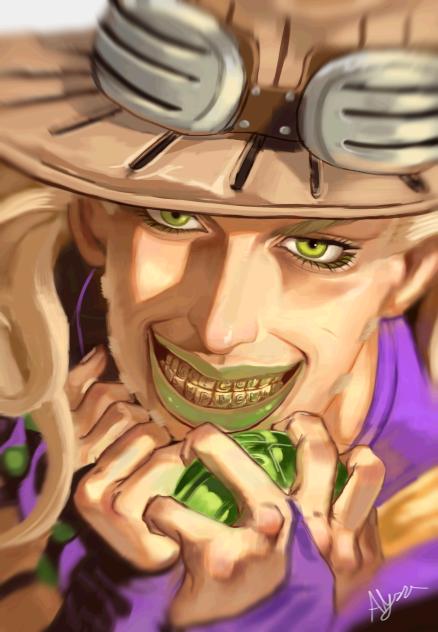 gyro zeppelin
