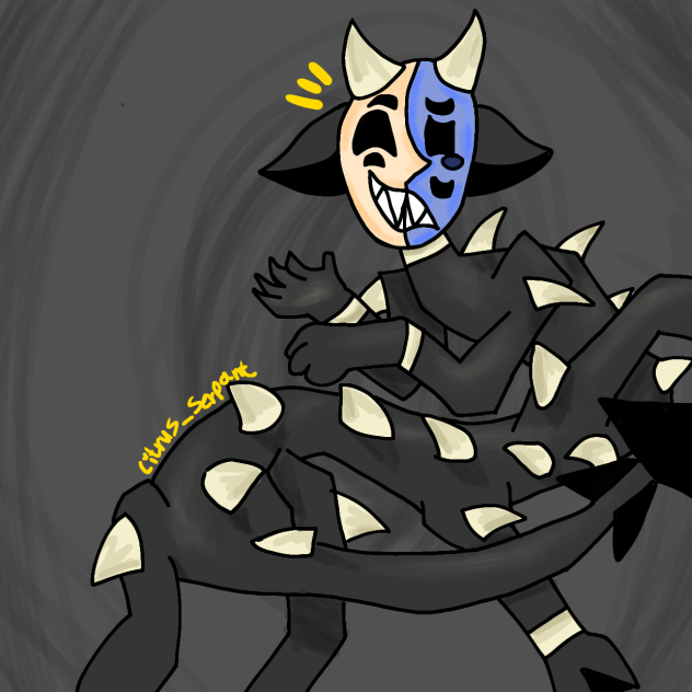 Seven Deadly Sins pt 4