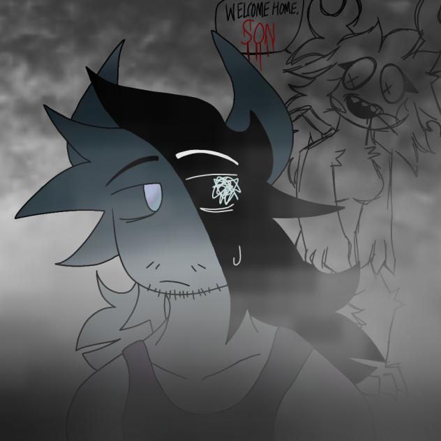 jeremy lore ovo (shading test)