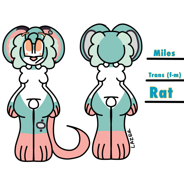 ref sheet Commision