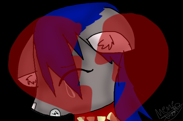 what have I done speedpaint - ibisPaint