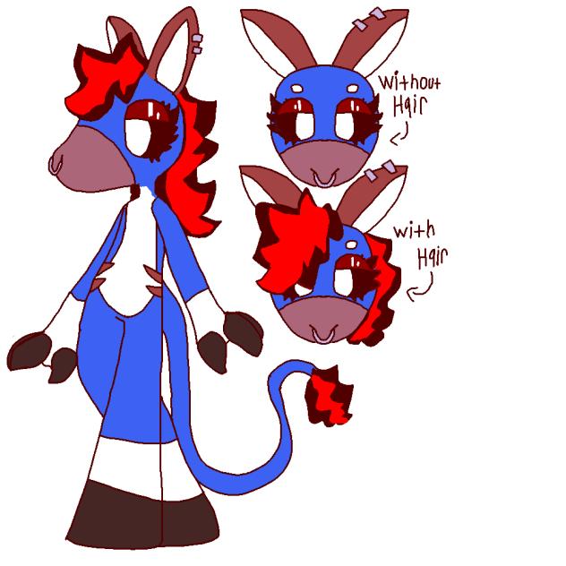 Alice ref kinda
