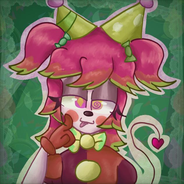 🩷💚🧡
