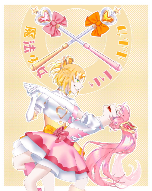 ルルリリ