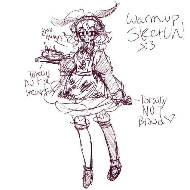Maid Me