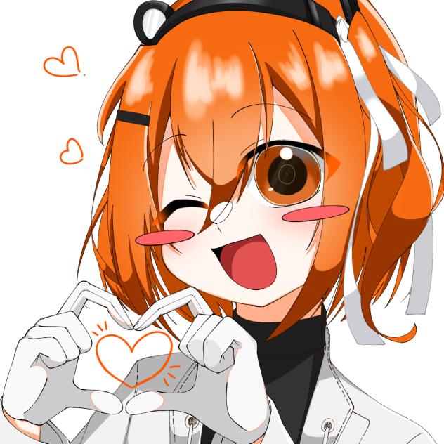 イラストリレー！！