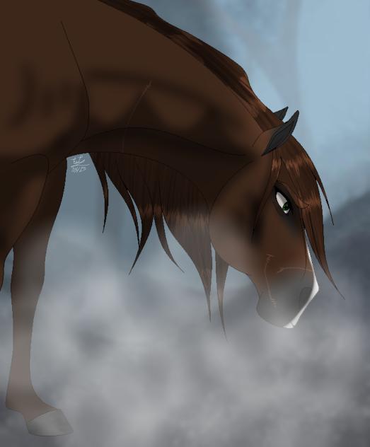 ~ 𝐻𝑒𝓈𝒾𝓉𝒶𝓉𝒾𝑜𝓃 ~