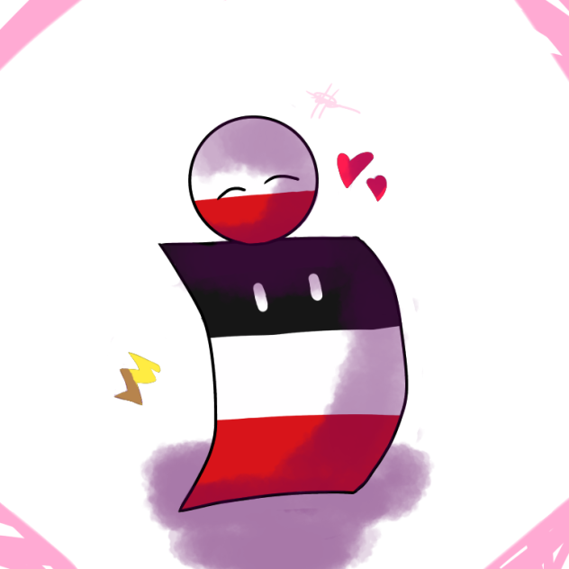 Poland x Reichtangle