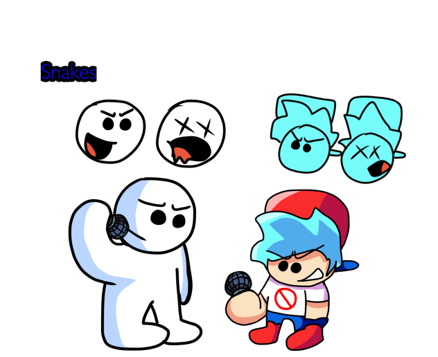 I made another lol