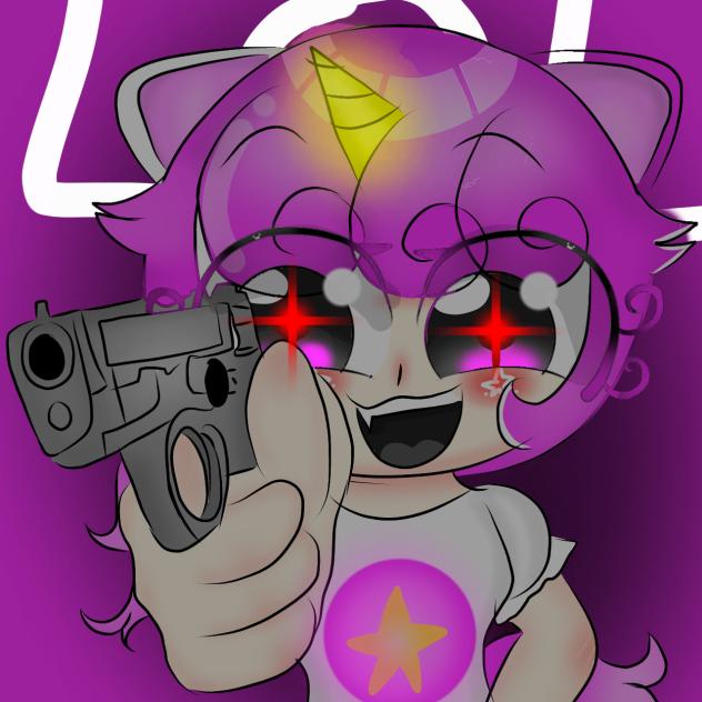 Ponyinel LOL •0•