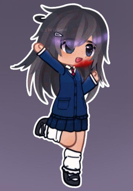 It's another giveaway edit