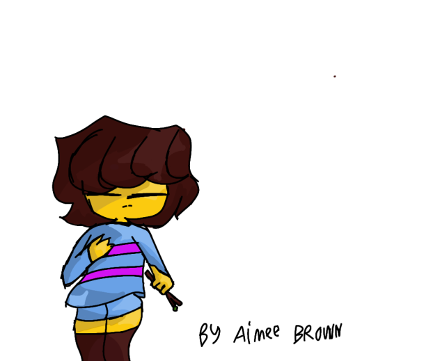 Frisk Fanart