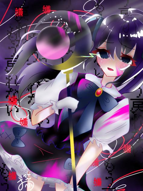 魔法少女闇堕ちリレー　1日目