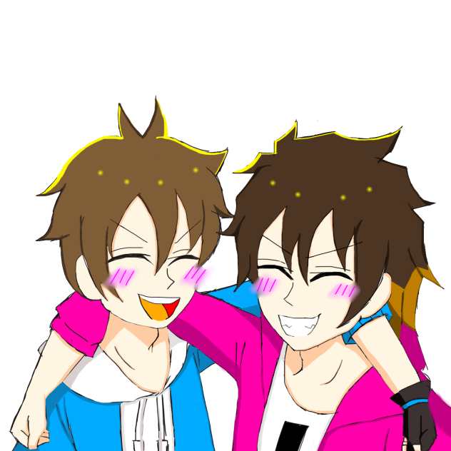 どんな時でもメガおに