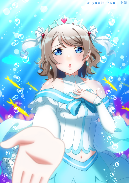 恋アク