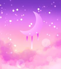 pink - ibisPaint