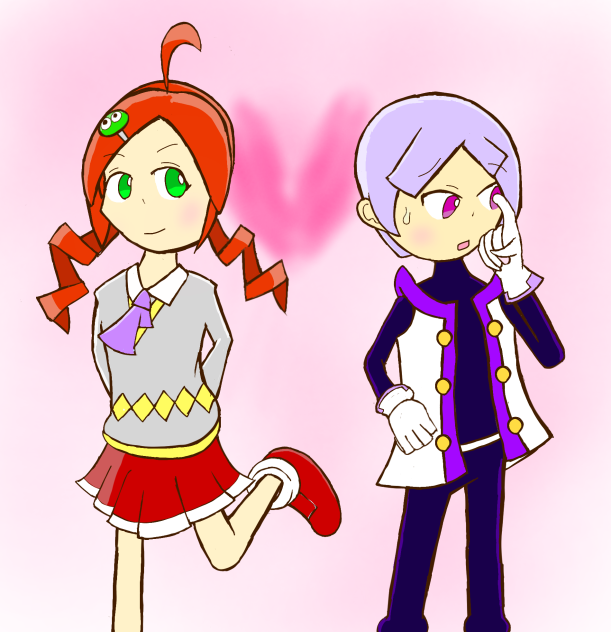 りんご＆ティ