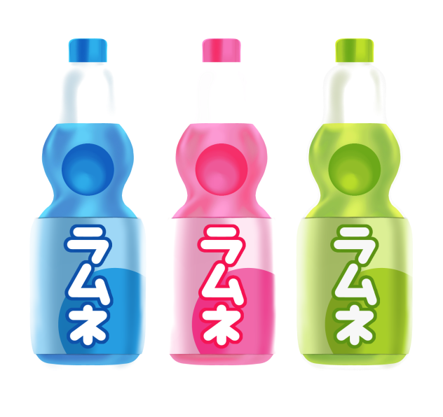 Ramune