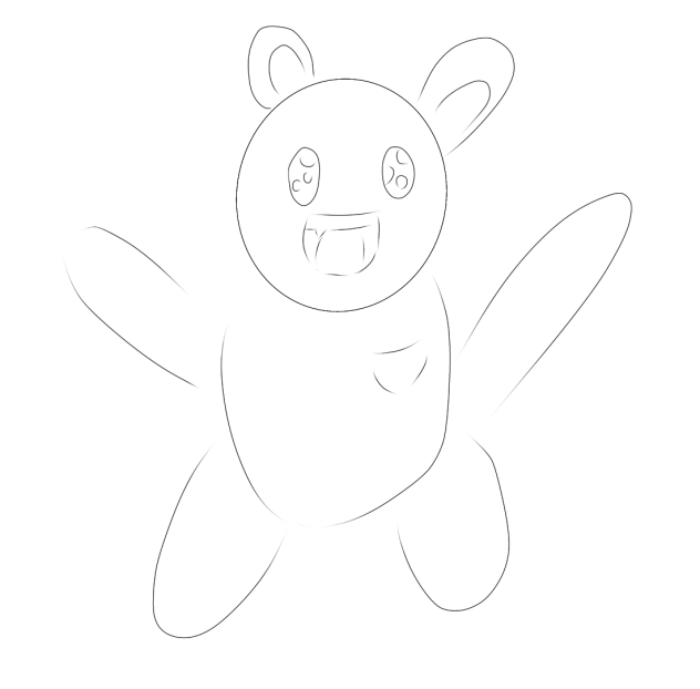 塗り絵6