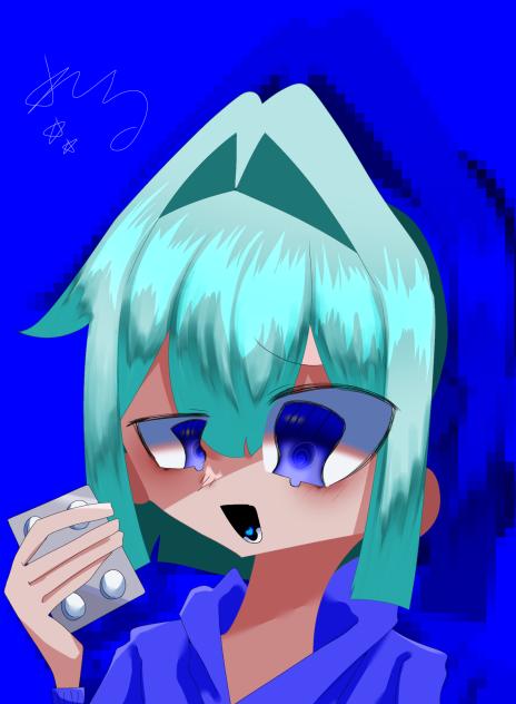 楽になろう。